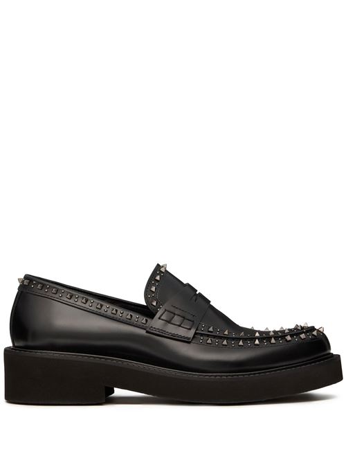 Rockstud loafer VALENTINO GARAVANI | 5Y0S0I69ADY0NO